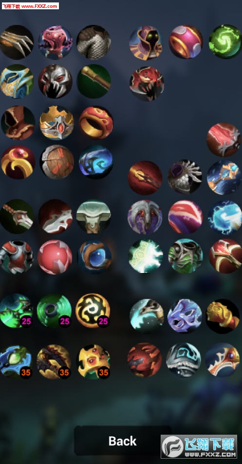 Dota AutoChess Helper([ٷo)v1.0؈D0