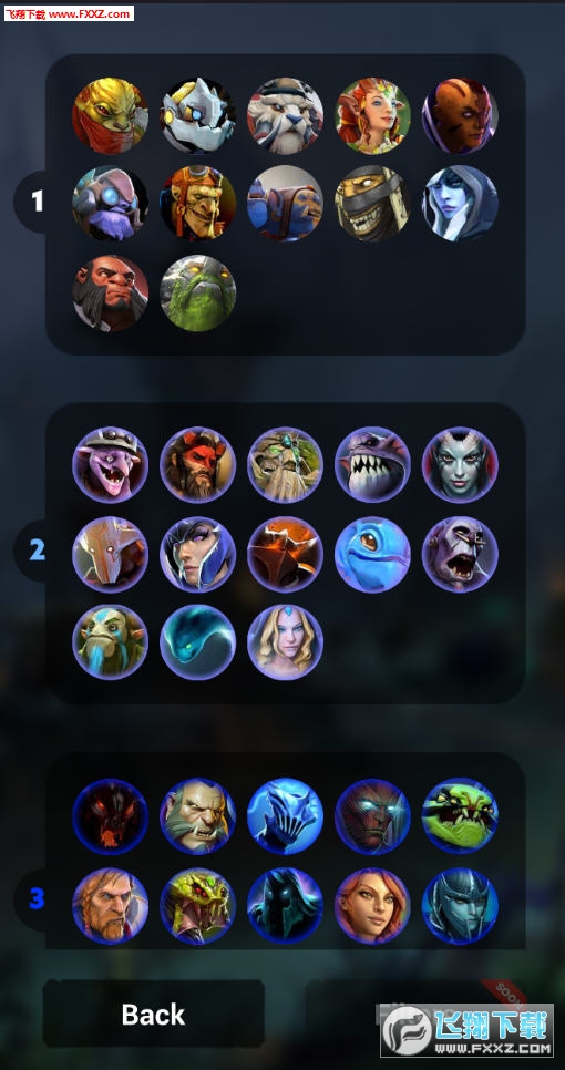 Dota AutoChess Helper([ٷo)v1.0؈D1