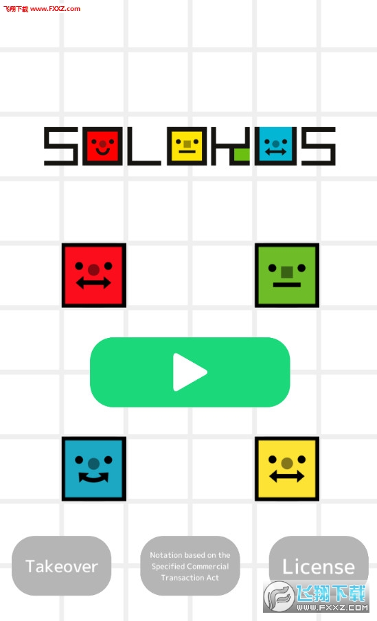 Solokus(SmileyBlocks׿)1.1.16؈D0