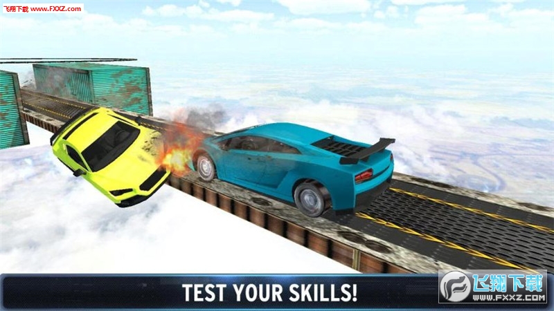 Furious GT Cars(ŭGTِ܇ְ׿)v1.0؈D0