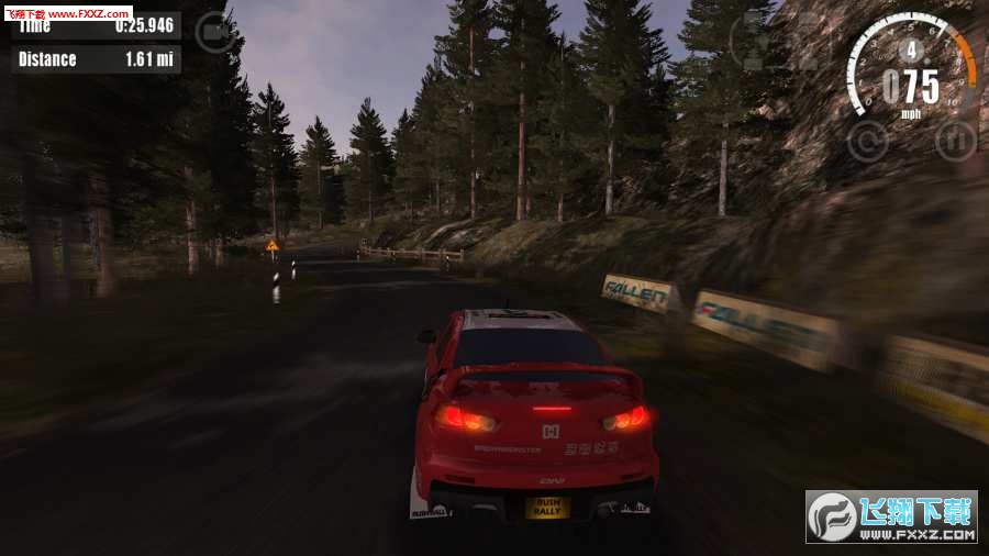 Rush Rally 3(3ٷ)v1.30؈D1