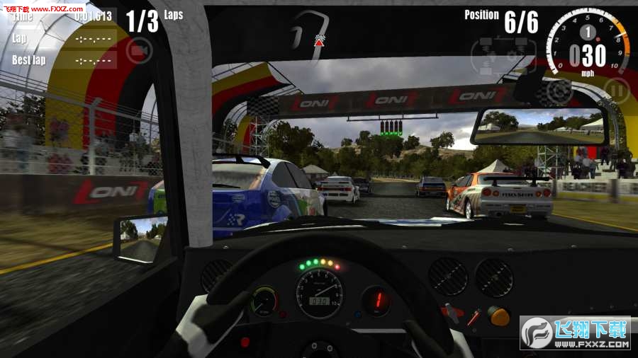 Rush Rally 3(3ٷ)v1.30؈D3