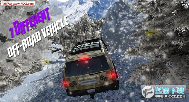 Eagle Offroad[v1.0.12؈D2