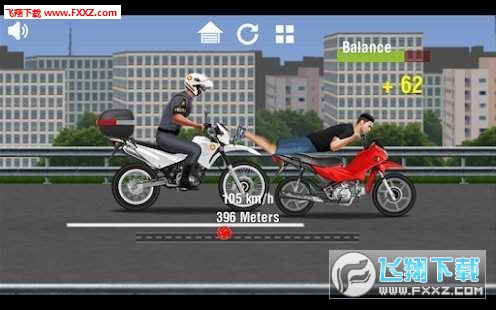 Rider Escape°v0.0.1؈D2