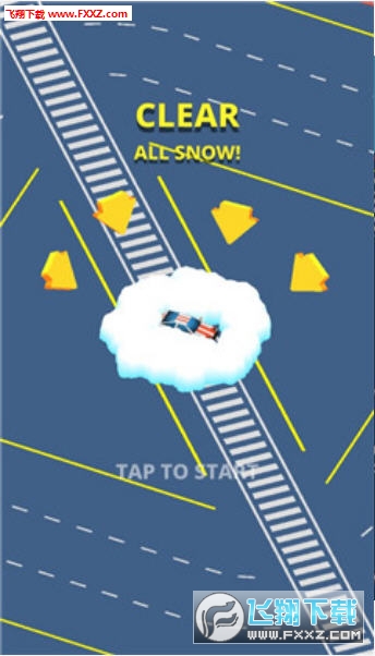 SnowDrift[v1.0.7؈D1