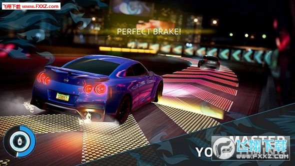 Forza StreetOِ܇ِ׿v1.0؈D2