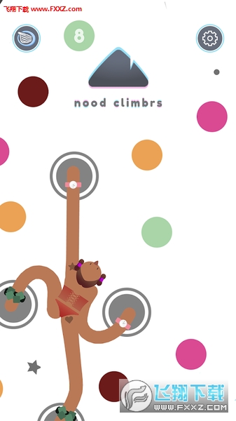 Nood Climbrsٷv1.0.0؈D2