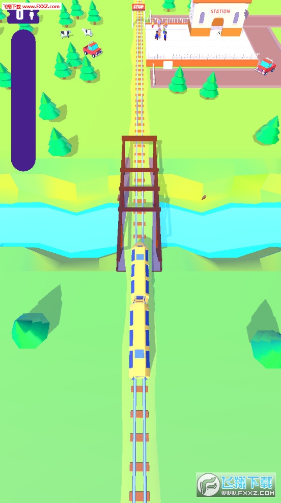 Rail Rider׿1.5.14؈D1