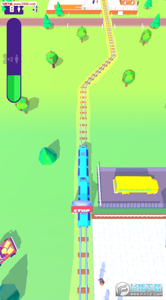 Rail Rider׿1.5.14؈D2