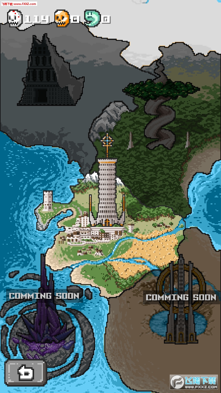 Tower Breaker(ħƉ[)v1.1؈D1