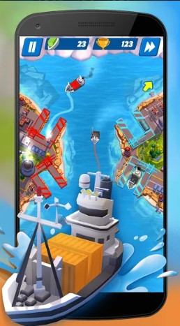 Harbor Master(۞󎟰׿)v0.3.1؈D0