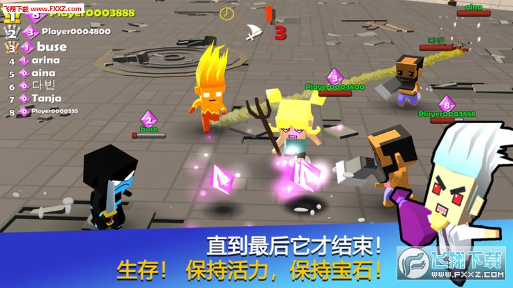 GemFighters(Gem Fightersٷ)v1.0؈D1