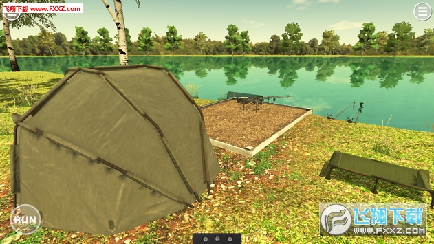 Arcade Carp Fishing(~ឰ׿)v1.0.0؈D0