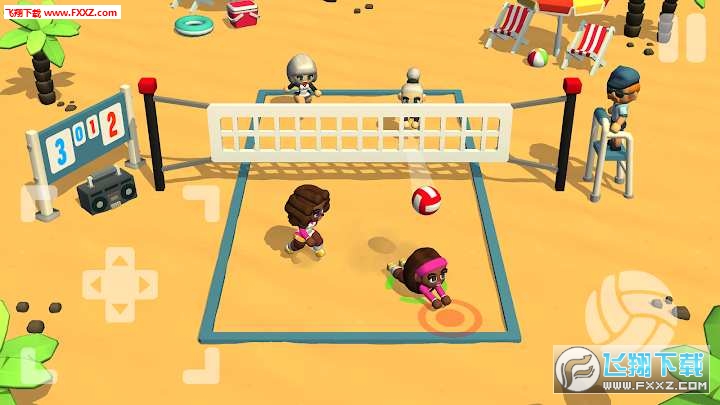 VBall(ɳ֙C)v1.01؈D3