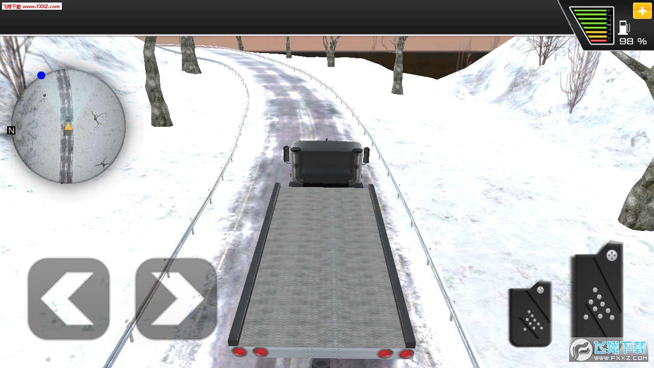 CargoTruck(؛܇{ģM׿)2.0.1؈D1