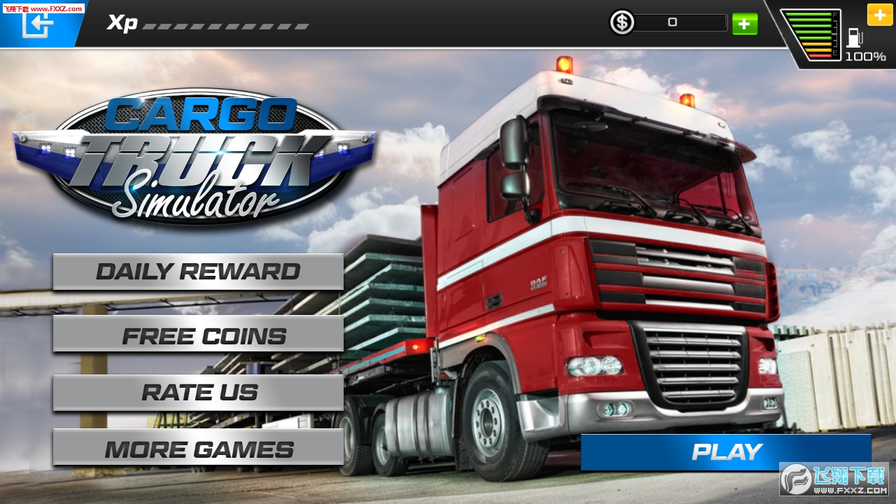 CargoTruck(؛܇{ģM׿)2.0.1؈D0