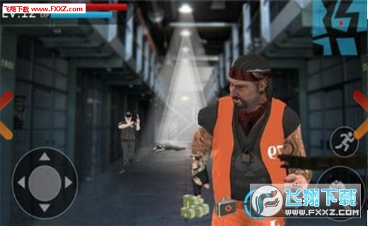 Prison rules of survival(Oz淨t[)v1.0؈D2