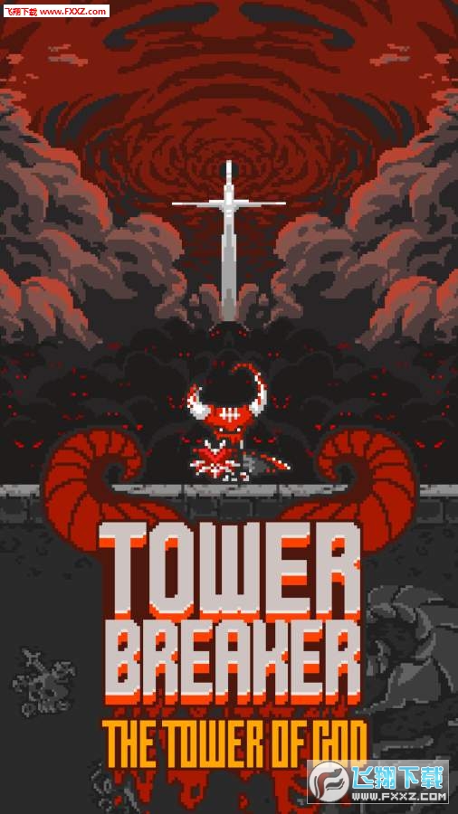 Tower Breaker(Ɖ߹ٷ)v1.12؈D0