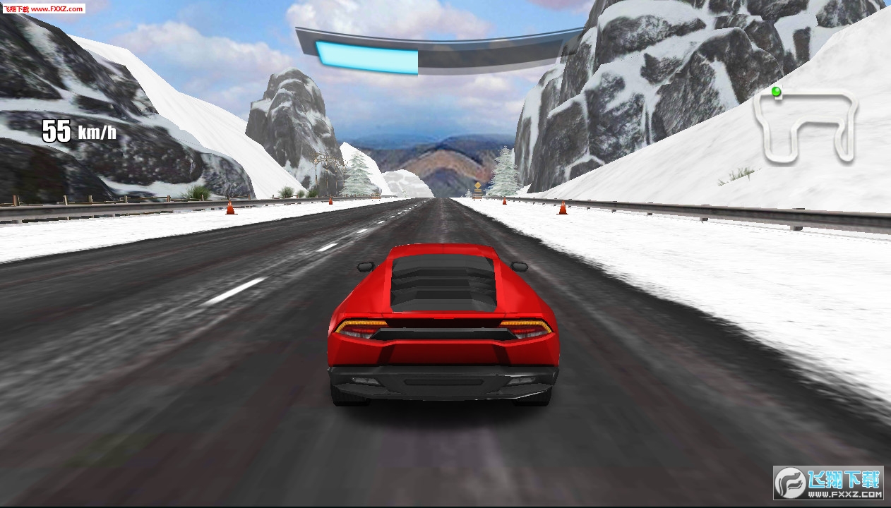 Speed Driving 2019(2019Oj܇[)1.0.1؈D1