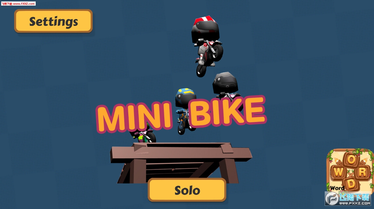 Mini Bike(ĦԽҰِ׿)1.2؈D0