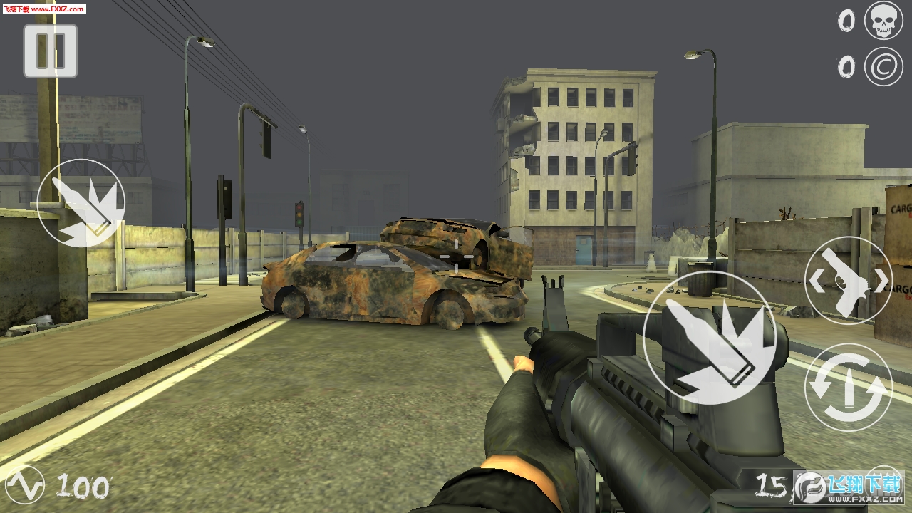 Call of Battlefield(LOnline׿)2.1؈D2