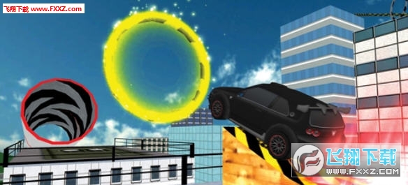 Rooftop Stunts SUV Racing(܇ؼ[)v1.2؈D2