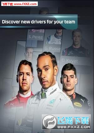 F1 Manager°v0.04.7450؈D0