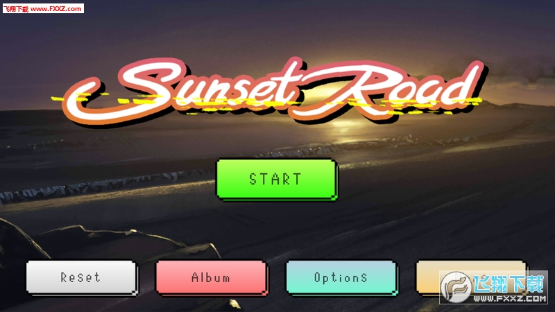 Sunset Road(׿)v2.0.1؈D2