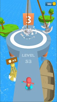 Island Run 3D(Сuܿ3dٷ)v0.1؈D2