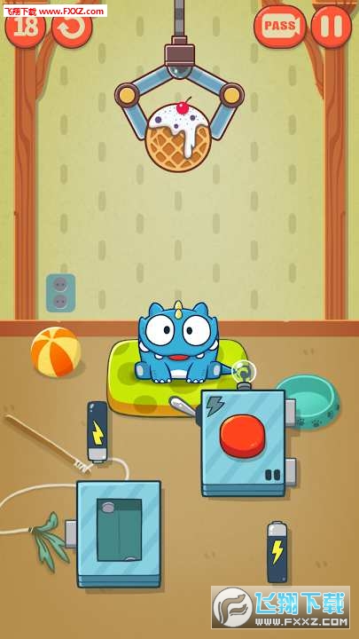 Greedy Feeding Machine׿v1.0.3؈D0