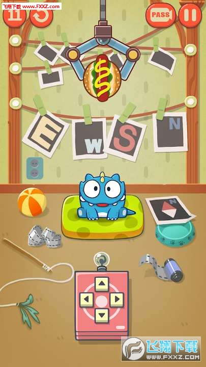 Greedy Feeding Machine׿v1.0.3؈D2