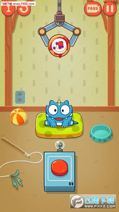 Greedy Feeding Machine׿v1.0.3؈D1