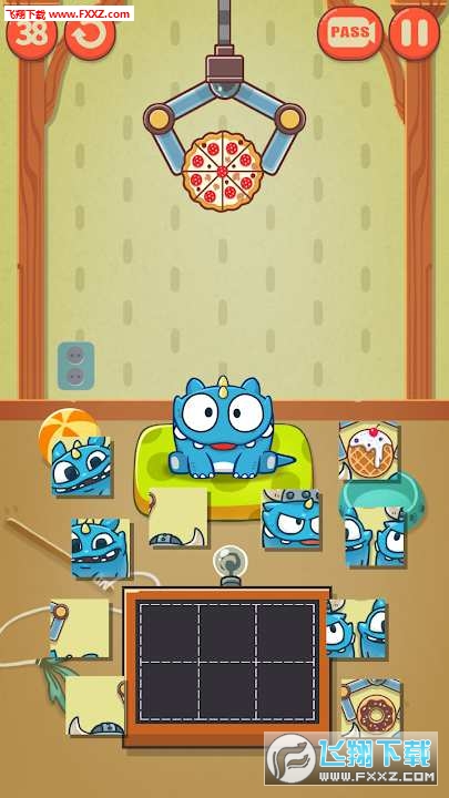 Greedy Feeding Machine׿v1.0.3؈D3