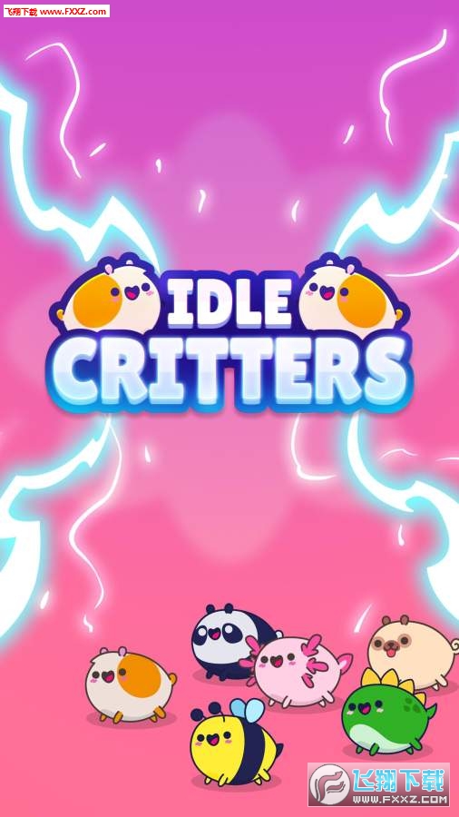 Idle Critters׿