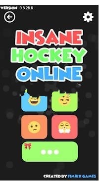 Insane Hockey Online!(°)v0.8.29.4؈D2