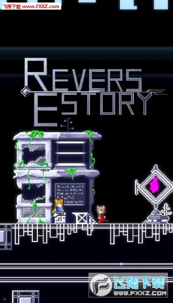 ReversEstory[v1.0؈D1