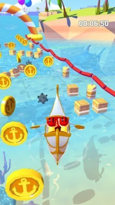 Boat RidernСͧ׿v1.0.0؈D1