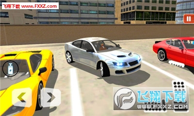 Parking Man 3(ͣ܇2019)V1.01؈D0