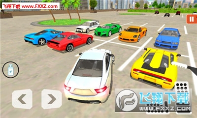 Parking Man 3(ͣ܇2019)V1.01؈D1