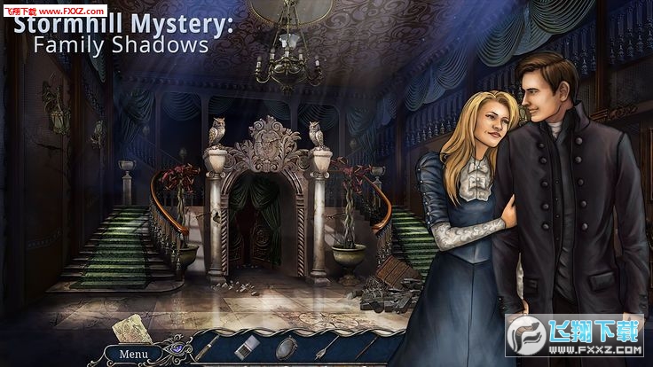 Lɽ֮istormhillmystery:familyshadows[v1.07؈D3