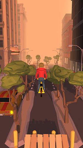 Crazy Bike Rider[v0.2؈D0