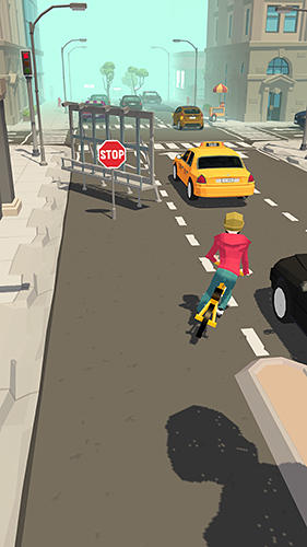 Crazy Bike Rider[v0.2؈D1