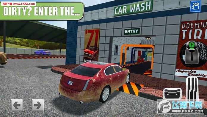 Gas Station 2: Highway Serviceվٷ[v1.1؈D1