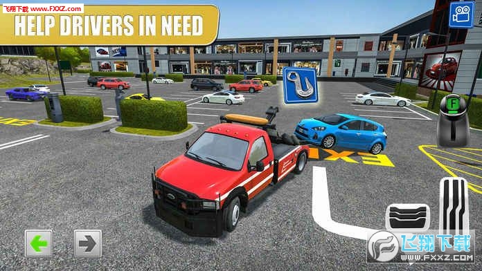 Gas Station 2: Highway Serviceվٷ[v1.1؈D2