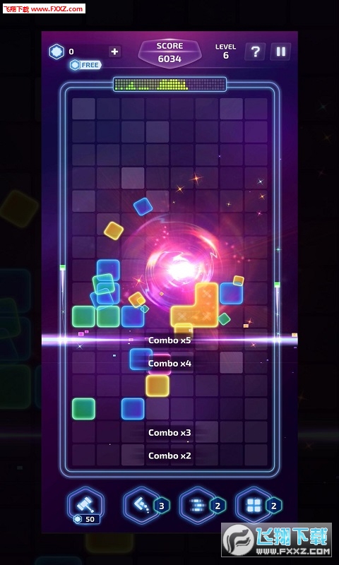 Musical Blocks(K[)v1.0.9؈D2