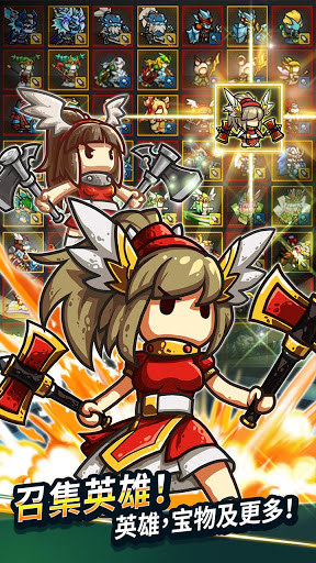 Endless Frontier(EndlessFrontier[)v2.2.6؈D3