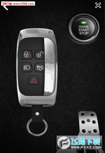 Supercars Keys(܇ģM[)v1.0.1؈D0