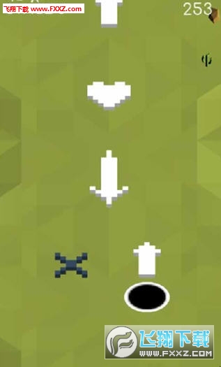 Sticky Hole[v1.0؈D2