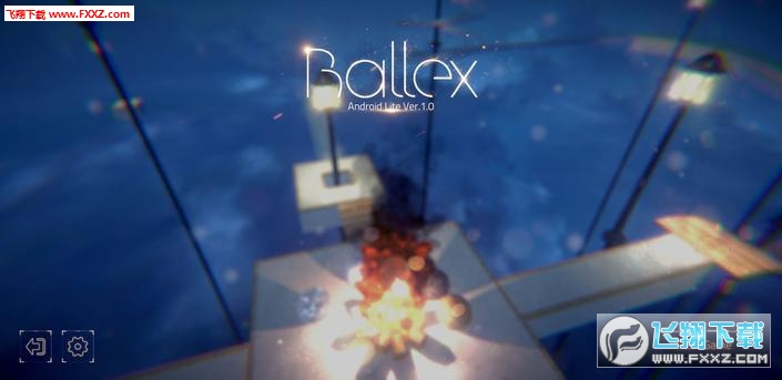 Ballex(Ӳ˝L׿)v1.0؈D0