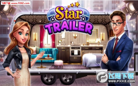 StarTrailer(AƬ[)1.3.23؈D2